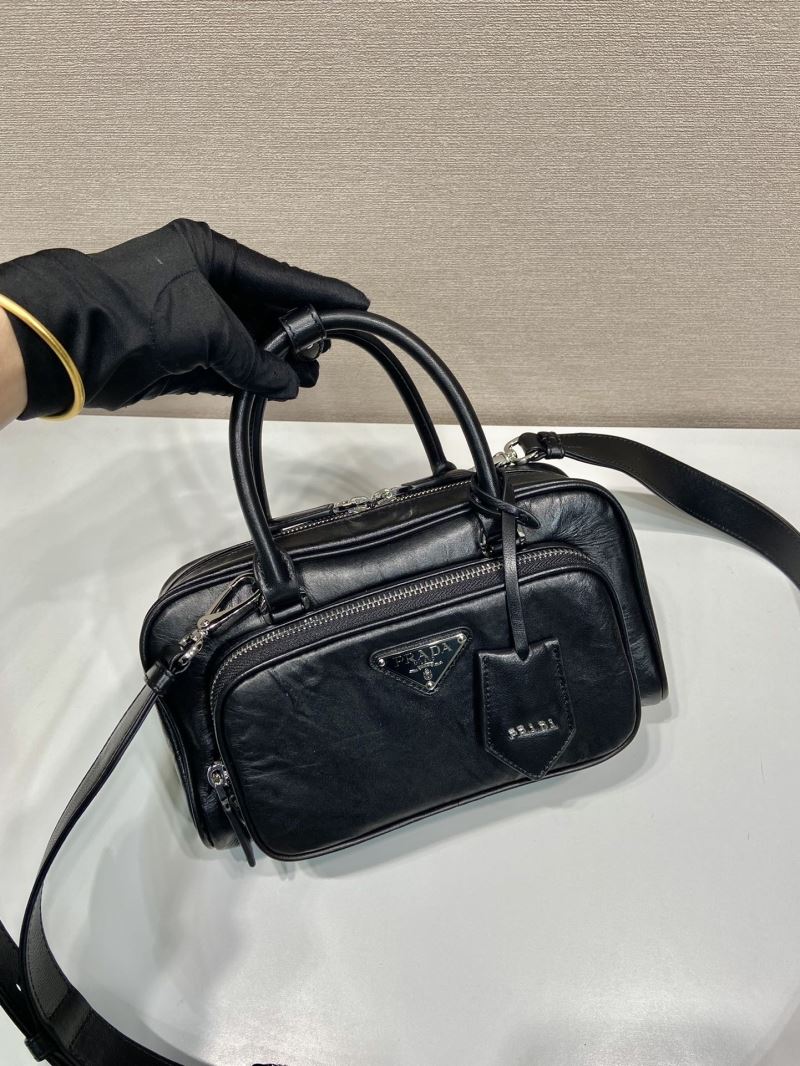 Prada Top Handle Bags